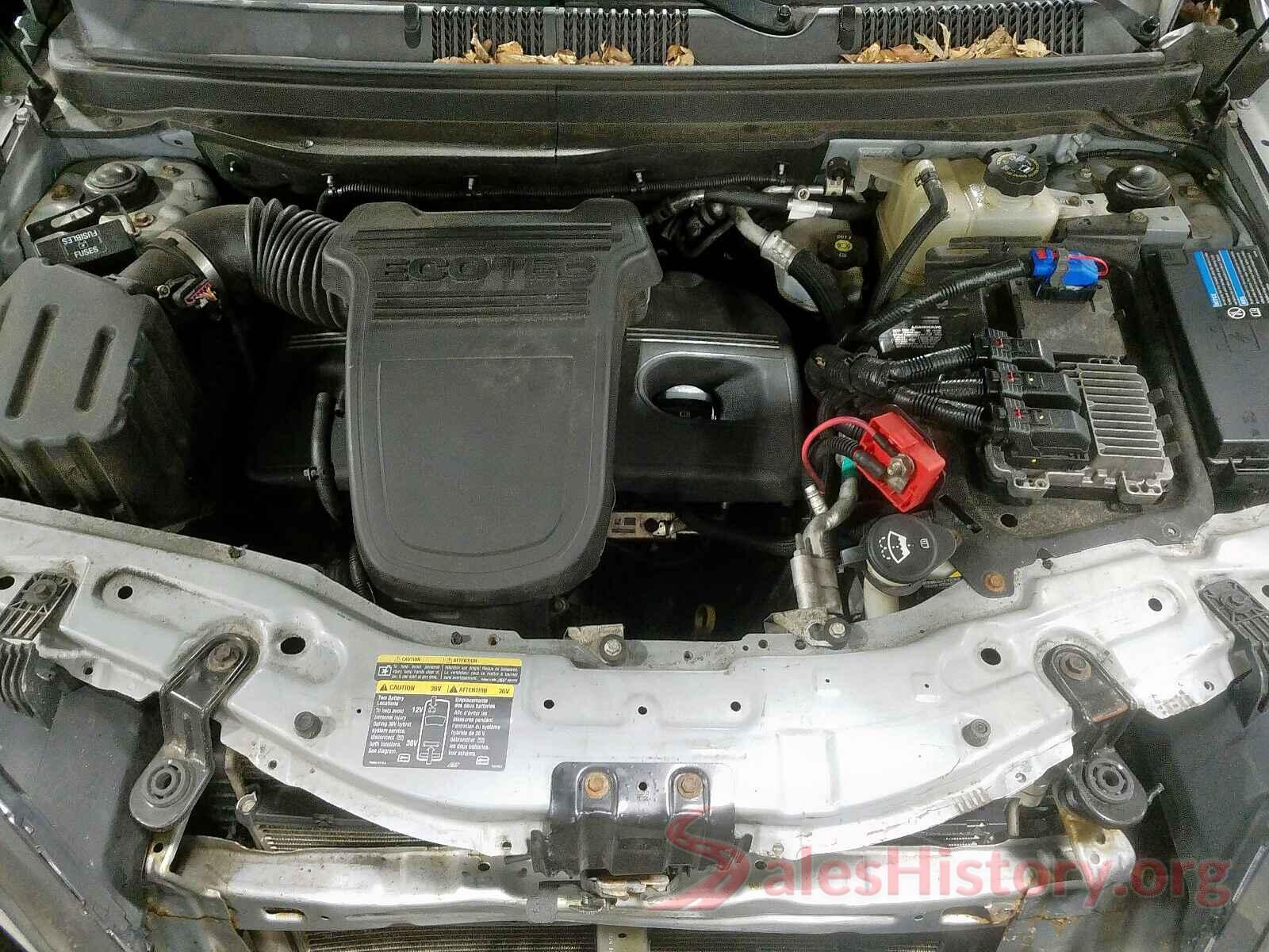 4T1BF1FK3HU633470 2009 SATURN VUE