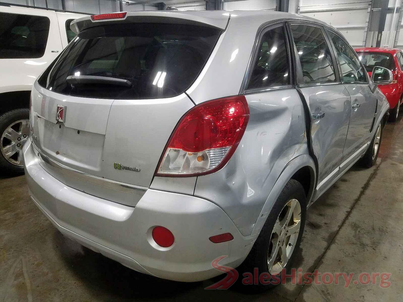 4T1BF1FK3HU633470 2009 SATURN VUE