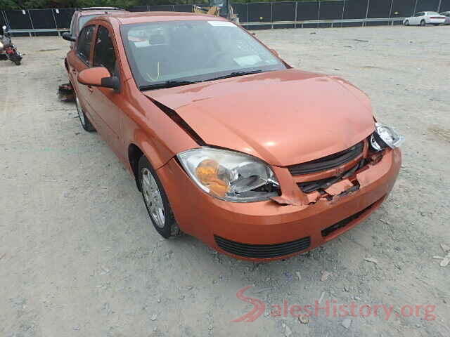 5NPD74LF6JH278023 2006 CHEVROLET COBALT