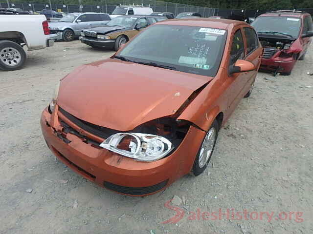 5NPD74LF6JH278023 2006 CHEVROLET COBALT