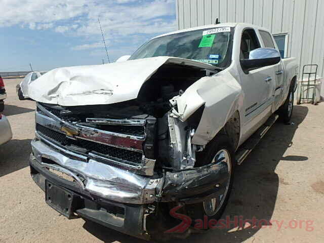 KNDPMCAC3J7402584 2011 CHEVROLET SILVERADO