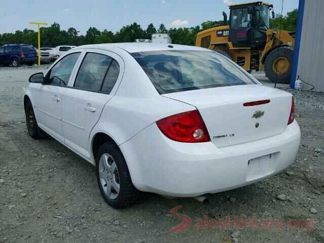 KM8J3CA46HU433790 2008 CHEVROLET COBALT