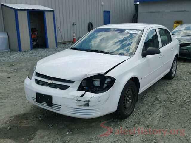 KM8J3CA46HU433790 2008 CHEVROLET COBALT