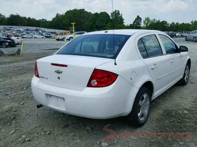 KM8J3CA46HU433790 2008 CHEVROLET COBALT