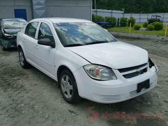 KM8J3CA46HU433790 2008 CHEVROLET COBALT