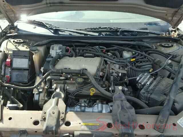 KM8J23A49HU451414 2002 CHEVROLET MONTECARLO