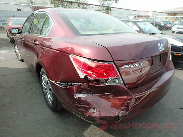 5XXGT4L30JG218491 2010 HONDA ACCORD