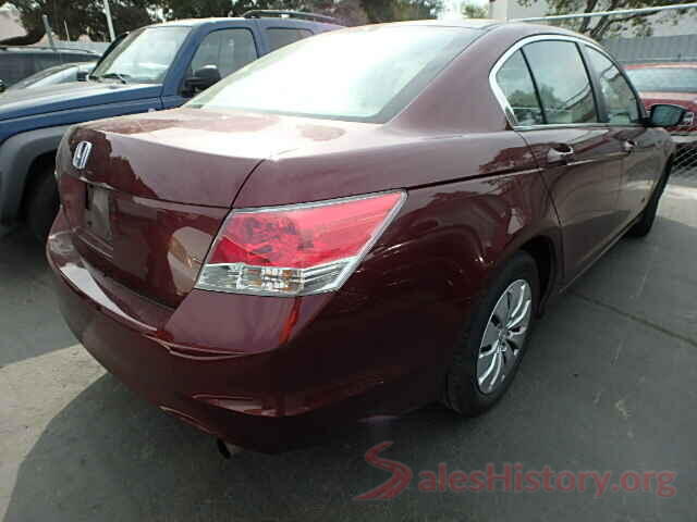 5XXGT4L30JG218491 2010 HONDA ACCORD