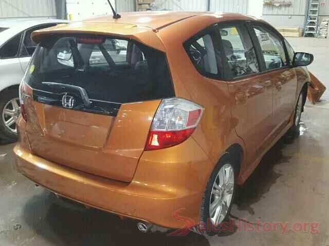 KM8SRDHF2HU254694 2011 HONDA FIT