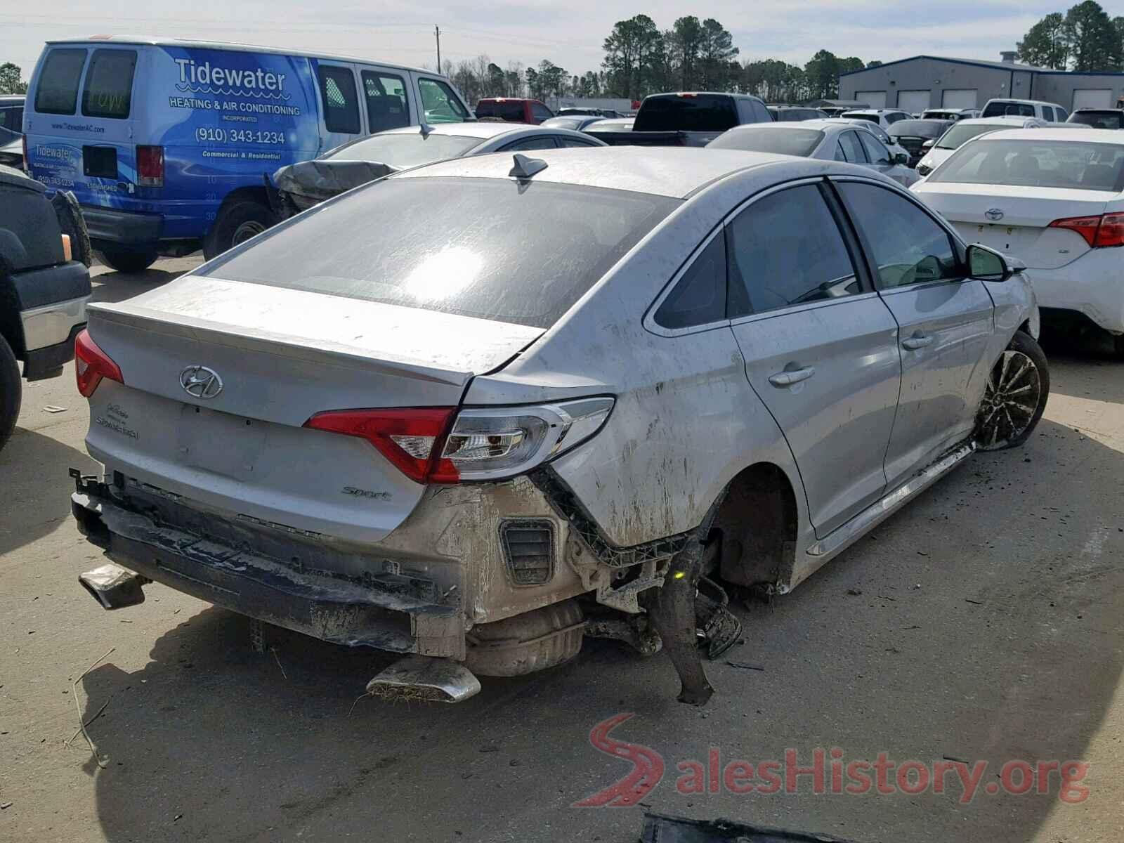 3N1CN8DV5LL912913 2016 HYUNDAI SONATA