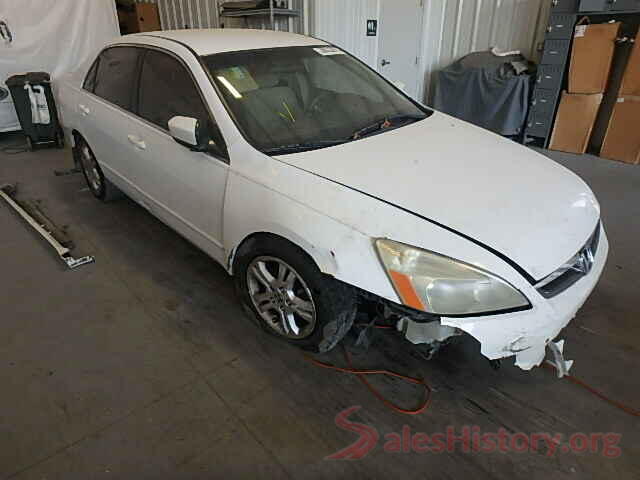 5TDJZRFH9JS890900 2006 HONDA ACCORD