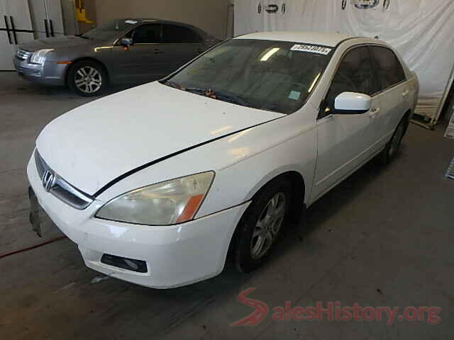 5TDJZRFH9JS890900 2006 HONDA ACCORD