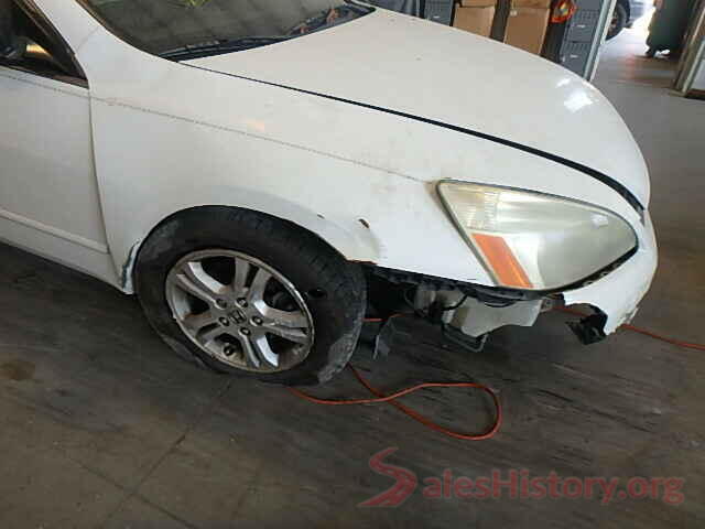 5TDJZRFH9JS890900 2006 HONDA ACCORD