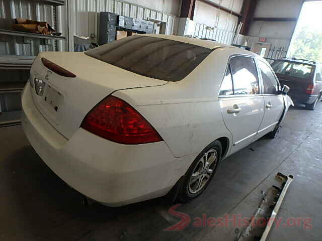 5TDJZRFH9JS890900 2006 HONDA ACCORD