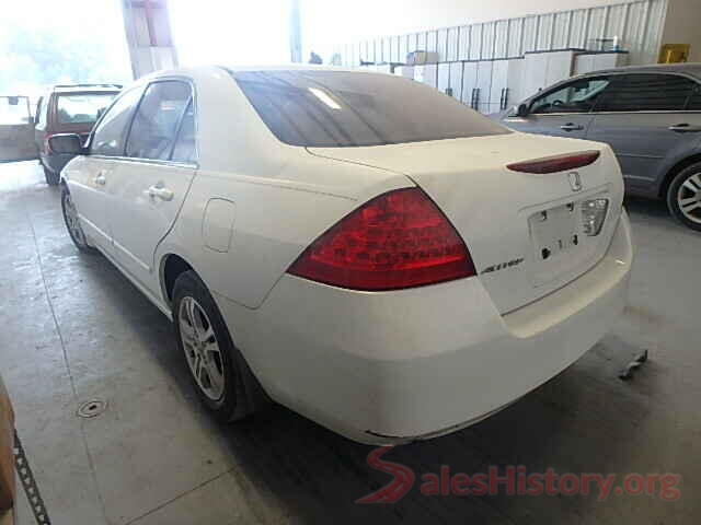 5TDJZRFH9JS890900 2006 HONDA ACCORD