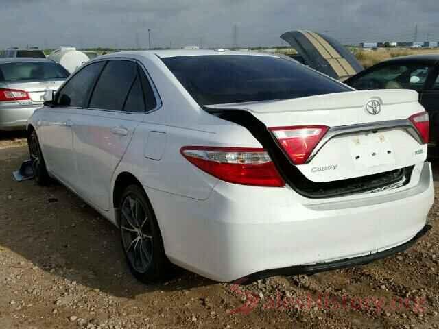 4T1BF1FK9GU585374 2016 TOYOTA CAMRY