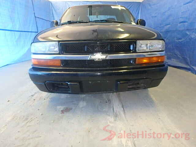 5XYPK4A59HG257092 1999 CHEVROLET S10