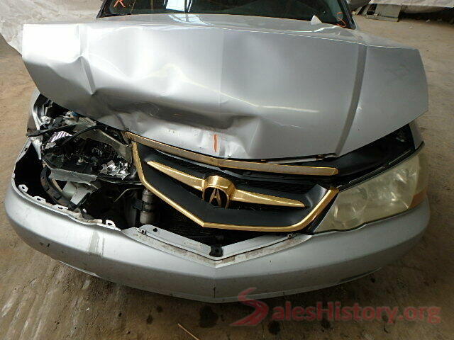 1G1FB3DS1K0132715 2002 ACURA 3.2 TL