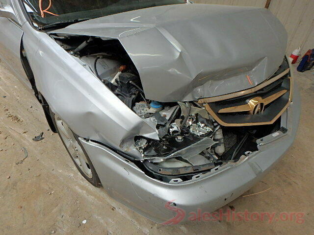 1G1FB3DS1K0132715 2002 ACURA 3.2 TL