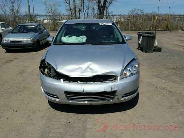 5TDKK3DC8GS720579 2010 CHEVROLET IMPALA