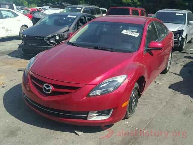 1N4BL4BV3LC237641 2012 MAZDA 6