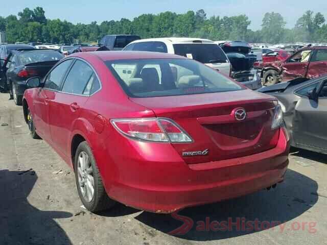 1N4BL4BV3LC237641 2012 MAZDA 6