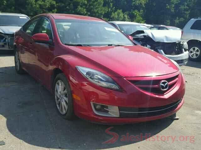 1N4BL4BV3LC237641 2012 MAZDA 6