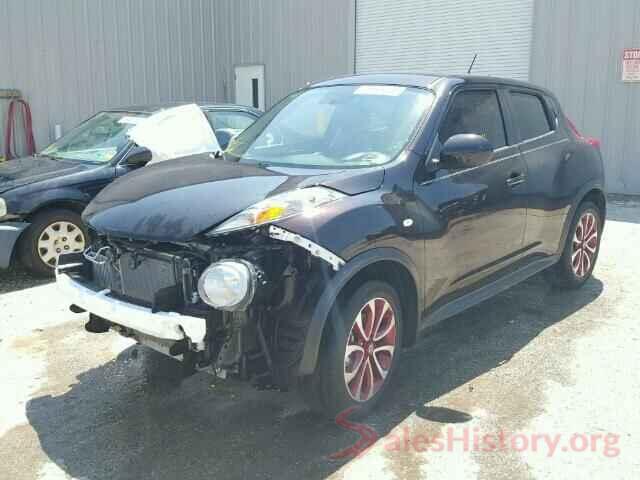 3N1AB7AP8KL615598 2014 NISSAN JUKE