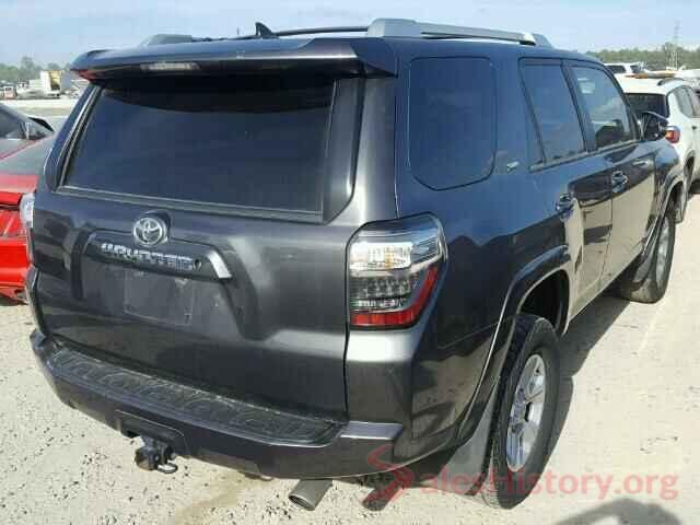 4T1BF1FK2GU225685 2014 TOYOTA 4RUNNER