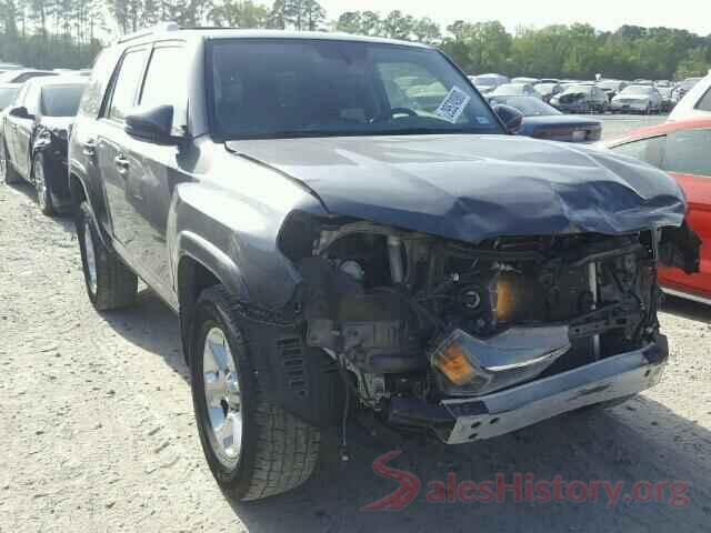 4T1BF1FK2GU225685 2014 TOYOTA 4RUNNER