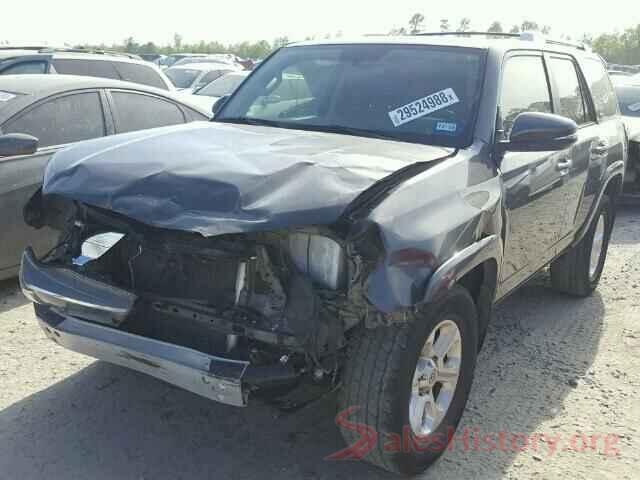 4T1BF1FK2GU225685 2014 TOYOTA 4RUNNER