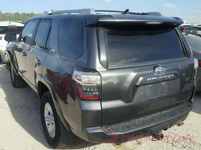 4T1BF1FK2GU225685 2014 TOYOTA 4RUNNER