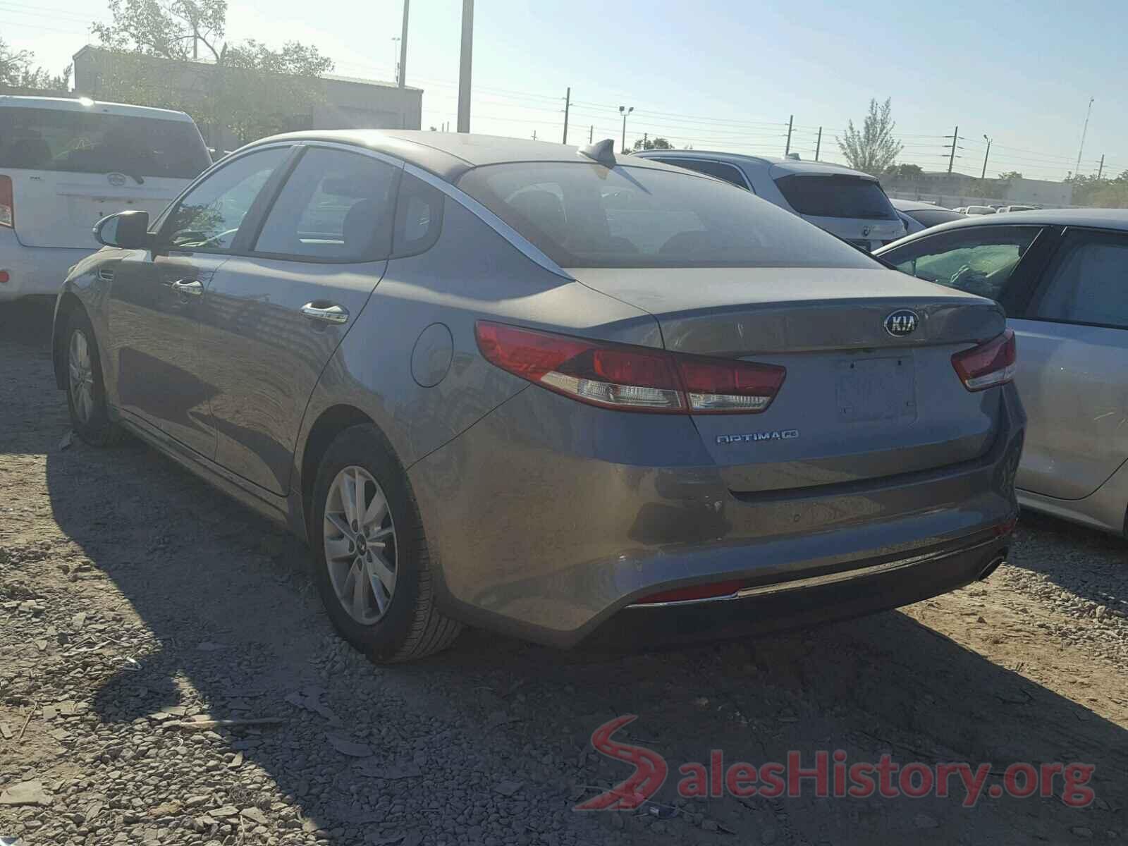 5N1AT2MT5KC763477 2018 KIA OPTIMA