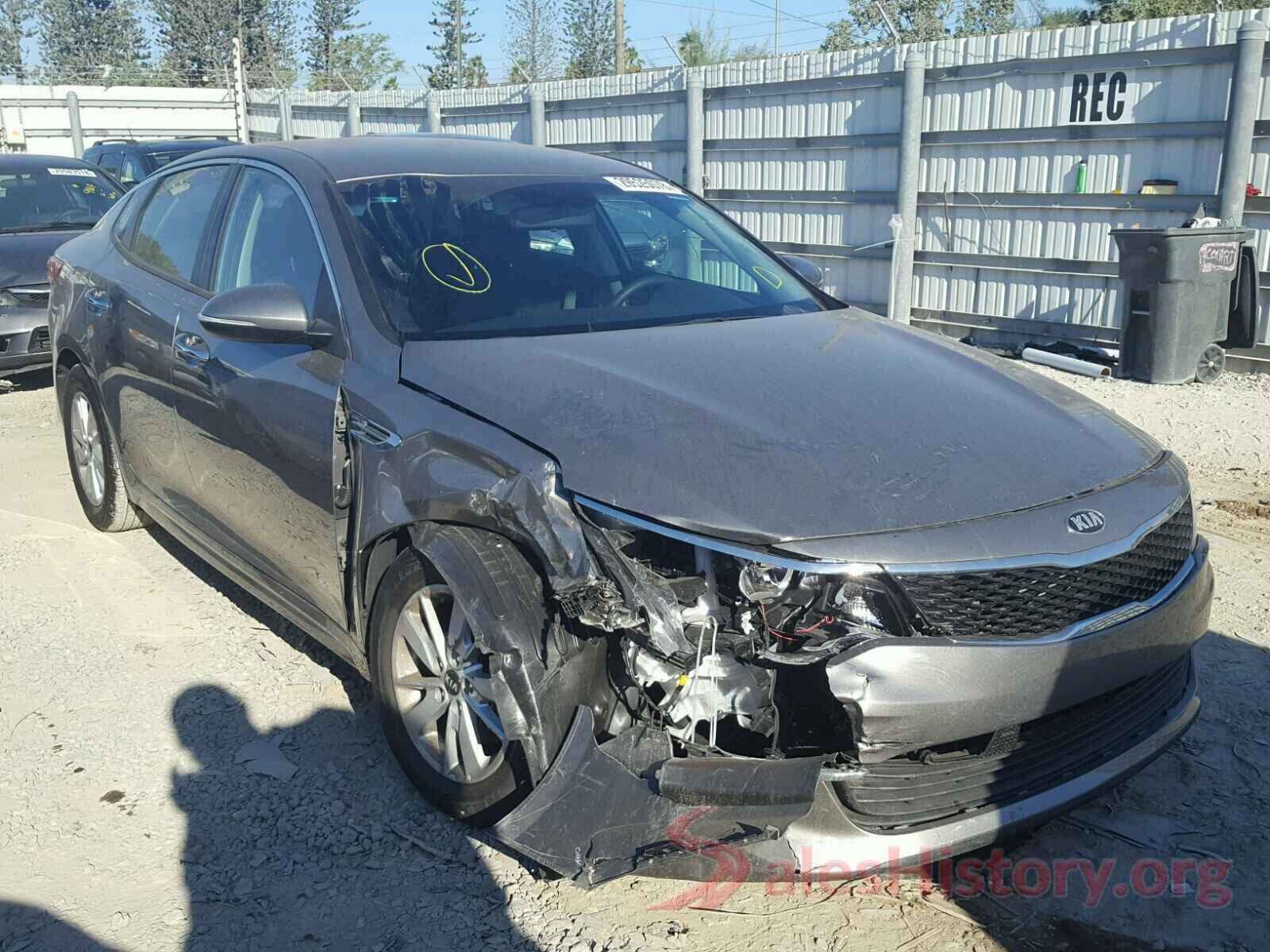 5N1AT2MT5KC763477 2018 KIA OPTIMA