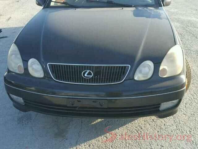 3N1CE2CP1GL409742 1998 LEXUS GS300