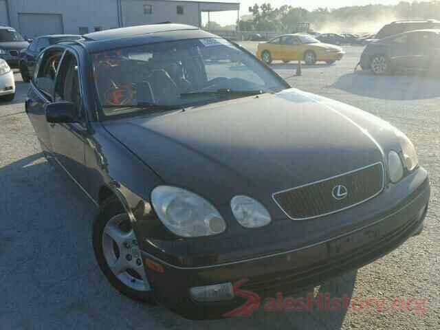 3N1CE2CP1GL409742 1998 LEXUS GS300