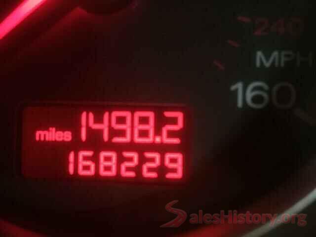 ZACCJABB9JPJ06227 2004 AUDI A4