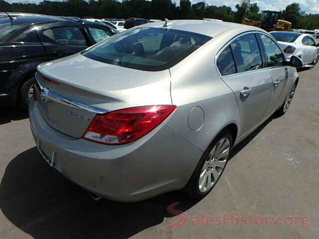 JN8AY2NF9J9332901 2011 BUICK REGAL