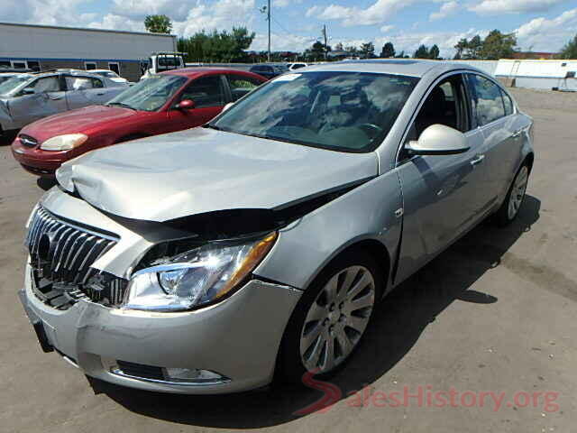 JN8AY2NF9J9332901 2011 BUICK REGAL