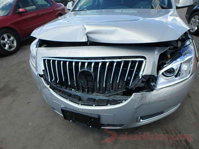 JN8AY2NF9J9332901 2011 BUICK REGAL