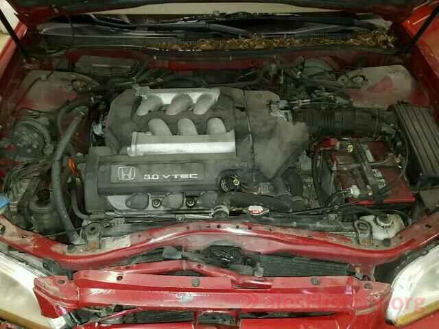 5YFBURHE4GP528237 2002 HONDA ACCORD