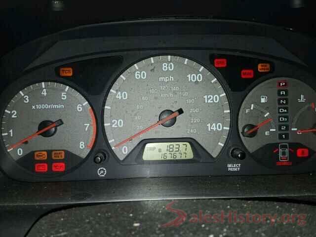 5YFBURHE4GP528237 2002 HONDA ACCORD