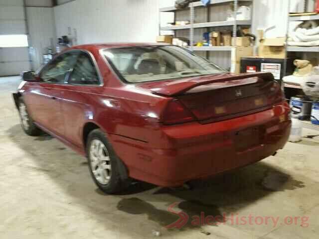 5YFBURHE4GP528237 2002 HONDA ACCORD