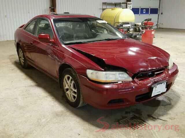 5YFBURHE4GP528237 2002 HONDA ACCORD