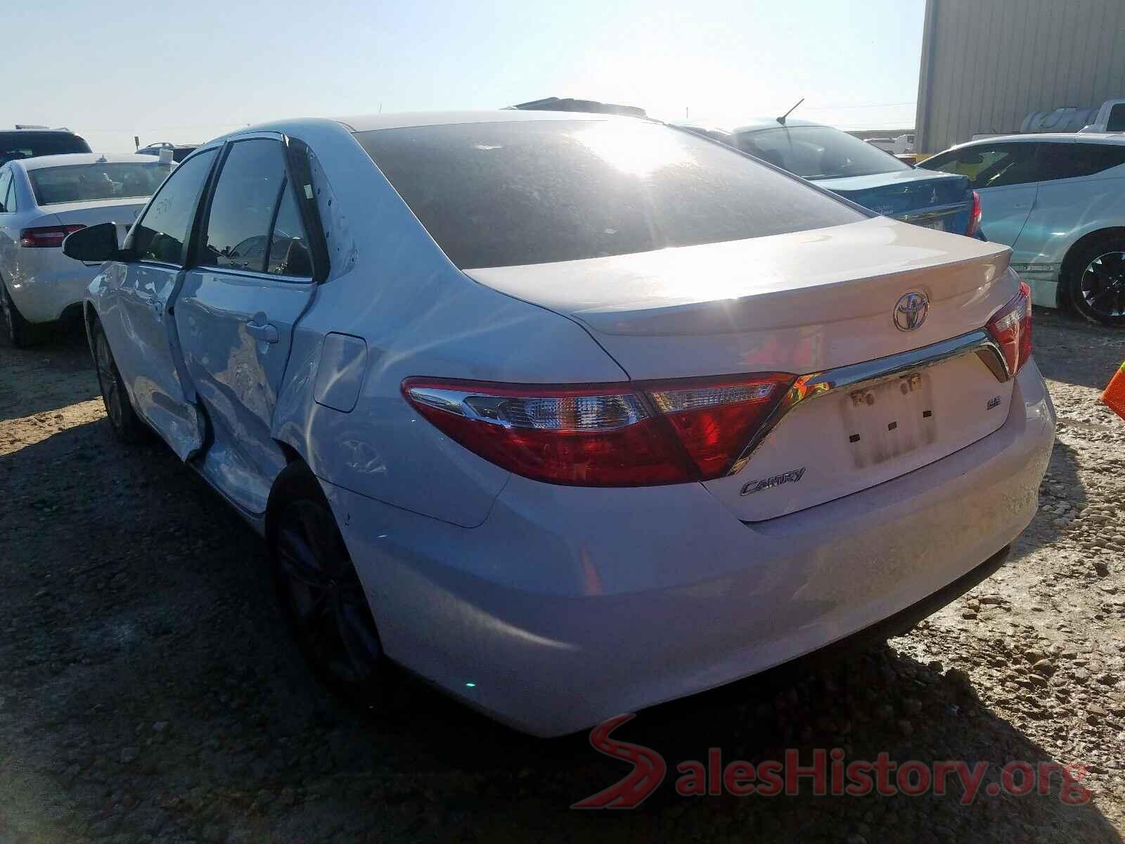 4T1KZ1AKXLU043595 2017 TOYOTA CAMRY