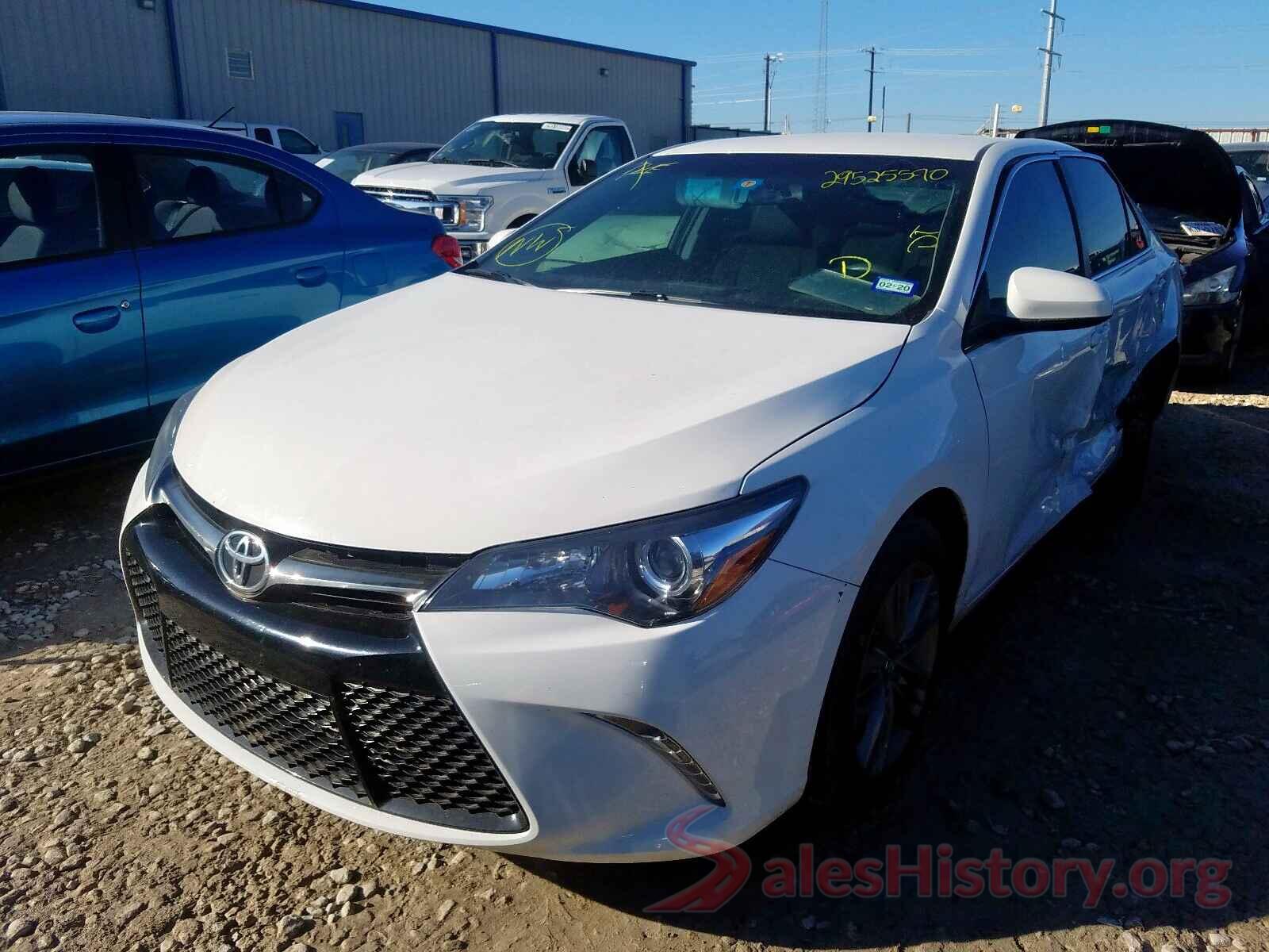 4T1KZ1AKXLU043595 2017 TOYOTA CAMRY