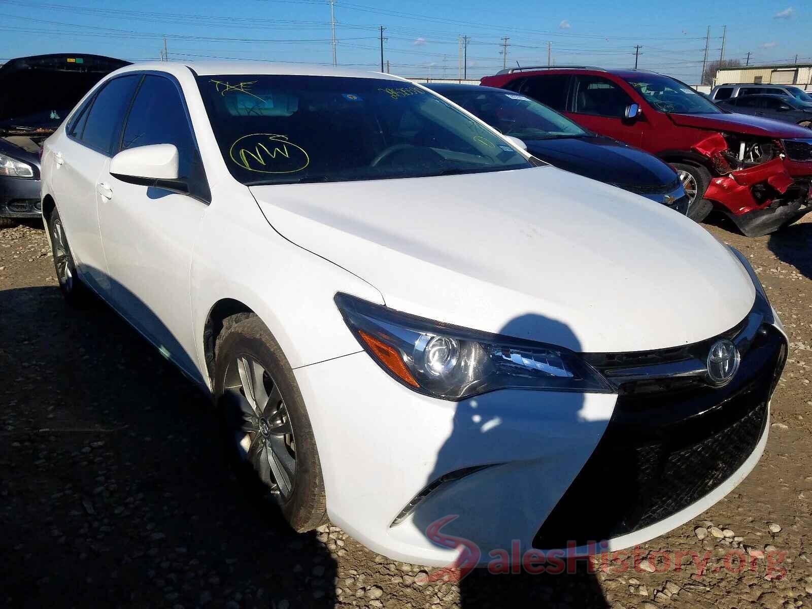 4T1KZ1AKXLU043595 2017 TOYOTA CAMRY