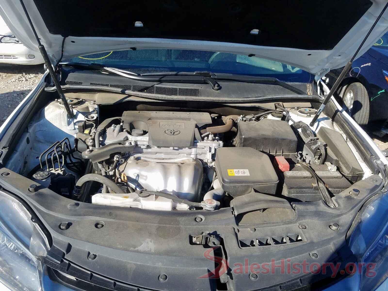 4T1KZ1AKXLU043595 2017 TOYOTA CAMRY