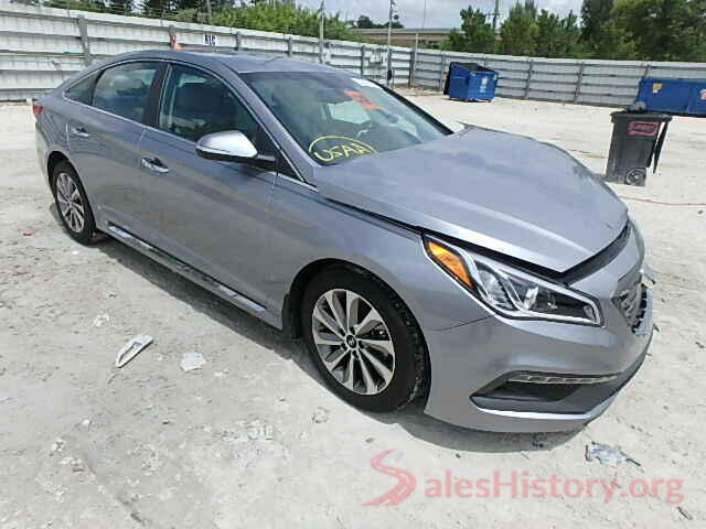 5YJ3E1EA4JF025556 2015 HYUNDAI SONATA