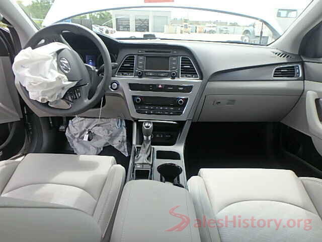 5YJ3E1EA4JF025556 2015 HYUNDAI SONATA